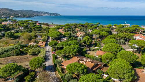 Argentario Giannella Apartment - Foto 2