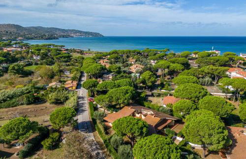 Argentario Giannella Apartment - Foto 2