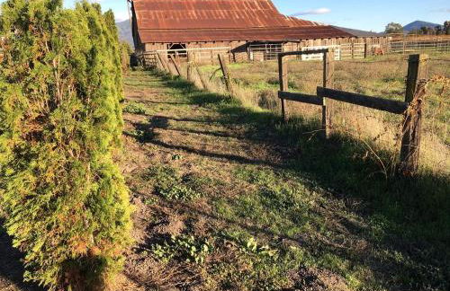 Luxury Chic Farm Cottage in Wine Country, California - Foto 14