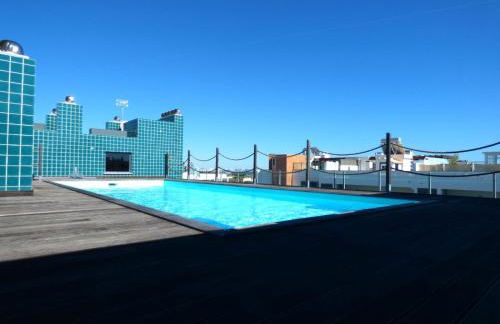 Terracos Da Meia Praia - Foto 1