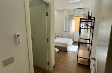 Casa Bedda - INTERA CASA CON 3 CAMERE CON BAGNO PRIVATO, ARIA CONDIZIONATA E NO ZTL/ENTIRE APARTMENT WITH 3 BEDROOMS WITH PRIVATE BATHROOM, AIRCON AND NO LTZ - Foto 8