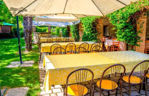 Country House Il Piacere - Foto 23