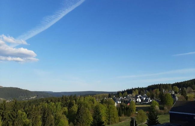 Cozy Holiday Home in Großbreitenbach near Schwarza Valley - Foto 28