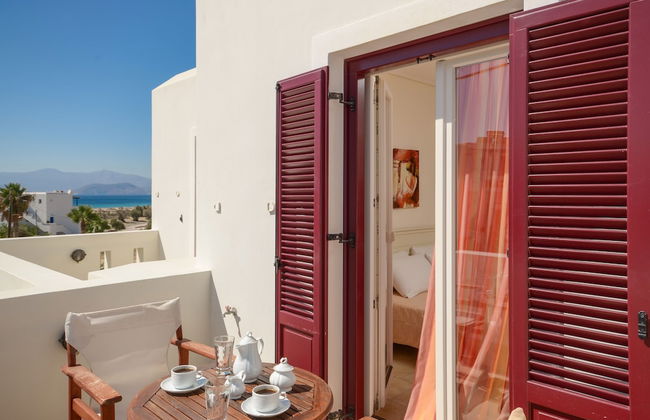 Perla Hotel - Photo 77