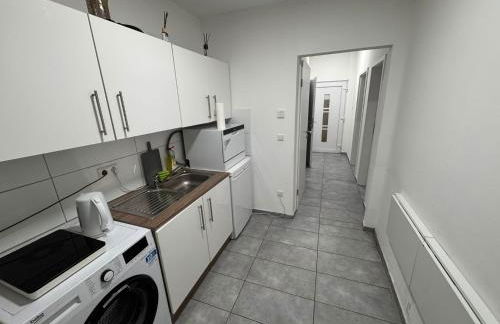 Betty Apartment Bequem - Foto 19