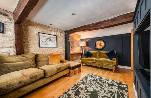 Spacious, luxury town centre Granary conversion - Foto 39