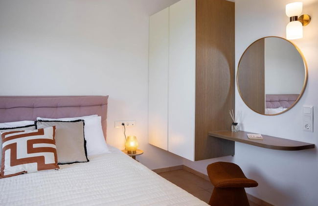 Villa Aloe in Prines - Foto 27