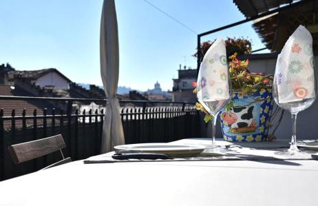 Casa Napione - Foto 1