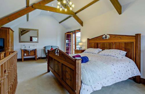 1 Bed in Callington oc-fouba - Photo 9