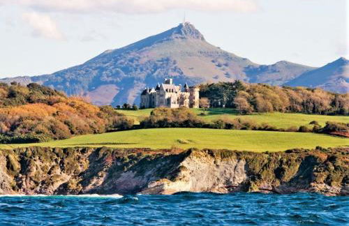 Appartement rénové à Hendaye, climatisé avec parking - FR-1-2-446 - Foto 6