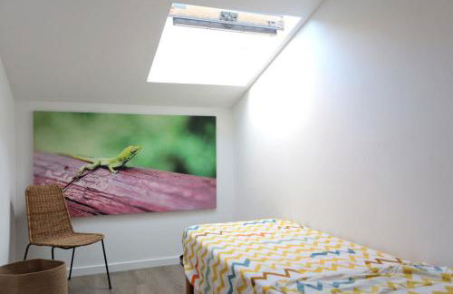 sottotetto sul mare - Foto 9