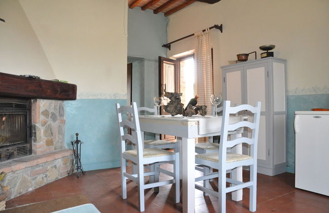 Castello di Selvole-Adults Only - Foto 13