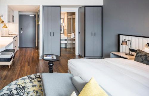 Capri by Fraser, Frankfurt - Foto 10