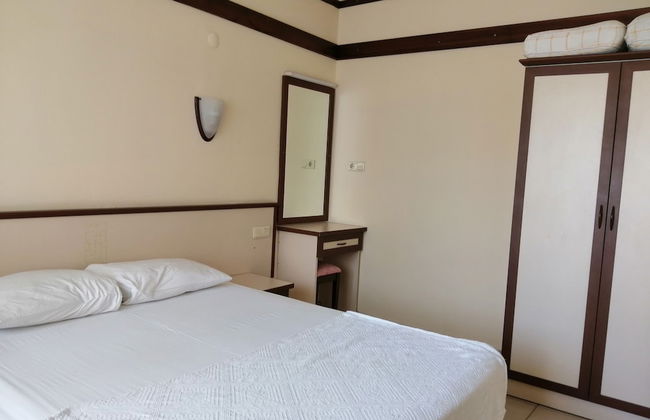 Oya Apartments - Foto 19