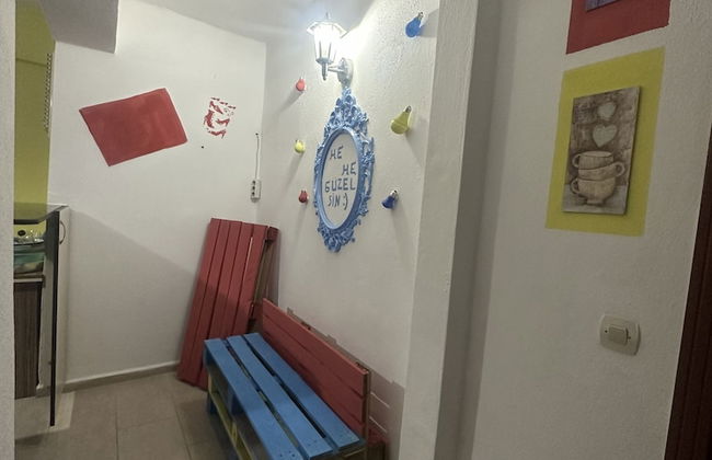 Avşa apart otel - Foto 2