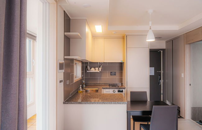 The November Stay In Landmark - Foto 66