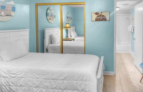 Sea Oats 411 - Foto 27