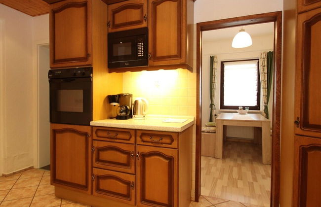 Ferienwohnung in der Nahe vom Hexentanzplatz - Foto 10