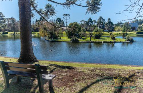 Suíte Mountain Village - Foto 42