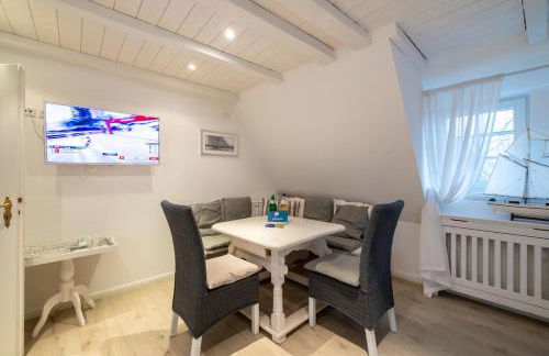 Ferienwohnung Silbermoewe_Herrenhof - Foto 26