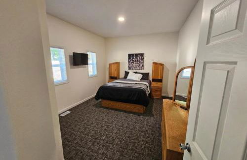 Moores Crystal Mountain Retreat - Foto 19