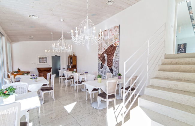 Hotel Radice - Photo 26