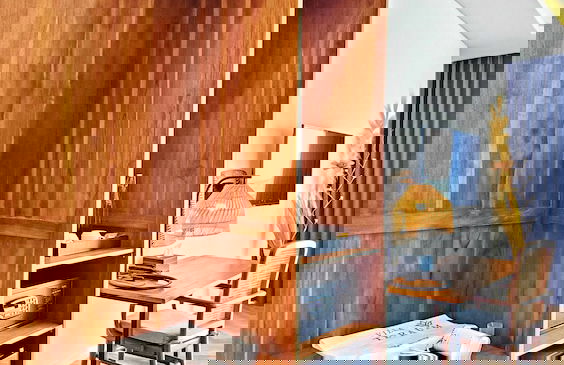 Villa Teraum - Foto 8