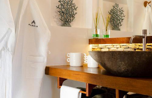 Aldeia Jericoacoara - Suites Privativas - Foto 28