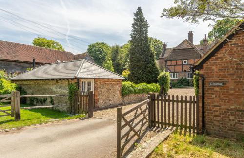 Hope Cottage - West Sussex - Foto 37