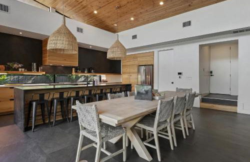 Austin Grove - Pool, Fire Pit & Forest Views - Foto 60