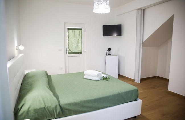 ACQUASANTA Relais - Foto 22