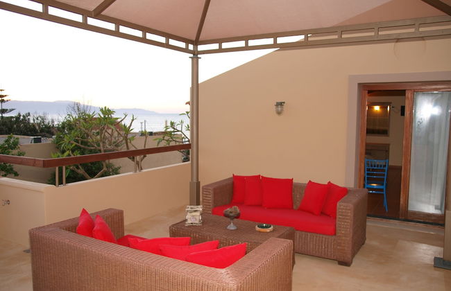 Mylos Hotel Apartments - Foto 46