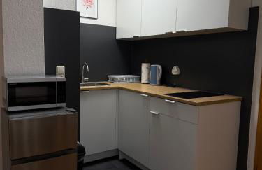 Schickes Apartment im Herzen von Mönchengladbach - Foto 8