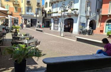 Villa Mariel Verbania Centro - Foto 48