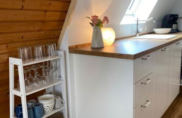 Ferienhaus am See im Fichtelgebirge - Foto 28