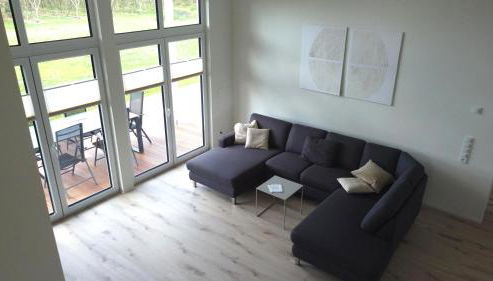 Ferienhaus-Elbdeichblick-Haselau - Foto 5