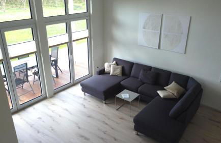 Ferienhaus-Elbdeichblick-Haselau - Foto 5