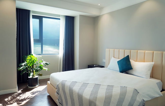 Armin Serviced Apartment Quy Nhon - Foto 11