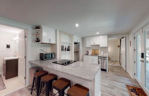 Magic Birch Lodge - Foto 6