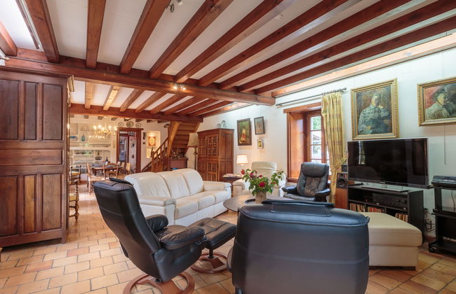 Au bord du canal - Foto 6