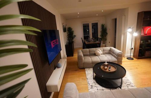 Premium 3BR House - Loughton - by Rent Squared LTD - Foto 72