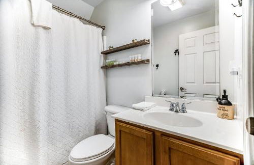 Twin Bear Cabin - Foto 23