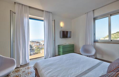 Casa del Corso - Apartments & Rooftop, Aeolian View - Foto 8