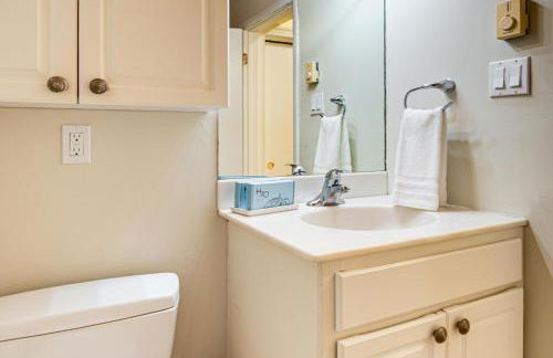 Steps to Sand and Surf! Couples Haven in Brigantine - Foto 16