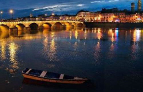 détente centre historique de MÂCON avec spa et ciné - Foto 39
