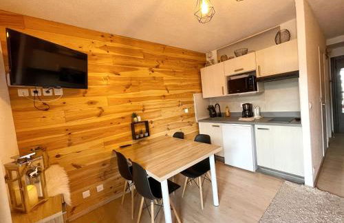 Chalereux studio a la montagne - Foto 15