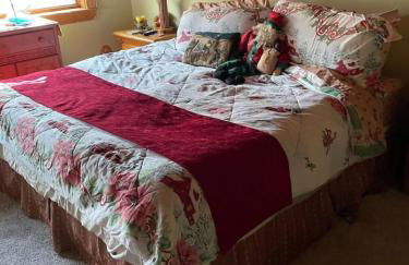 4 Bedrooms Fireplace Pool Table Peaceful - Foto 31