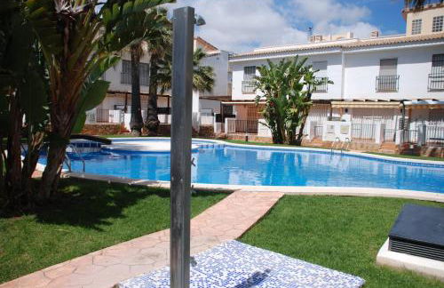 Magnífico Adosado con Piscina en Urb. Palm Beach - Foto 43