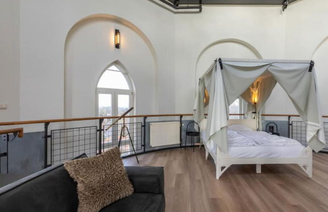 Beautiful Holiday Home in Middelburg - Photo 4