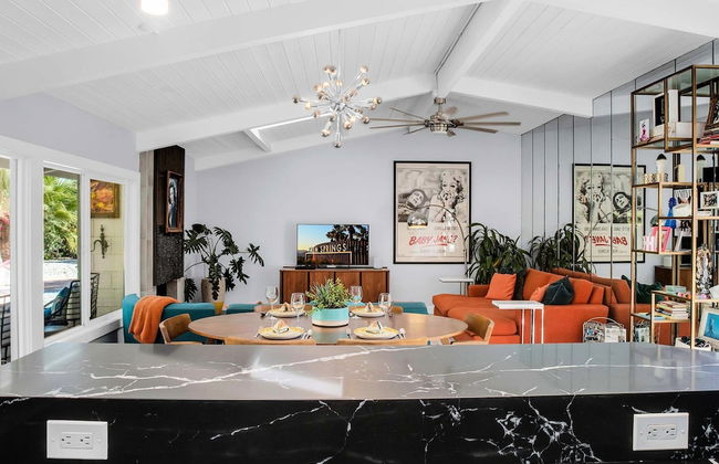 Escapade in Palm Springs - Foto 17